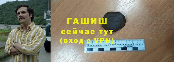 хмурый Лагань