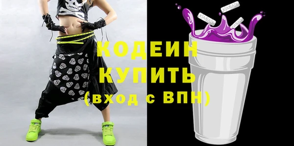 хмурый Лагань