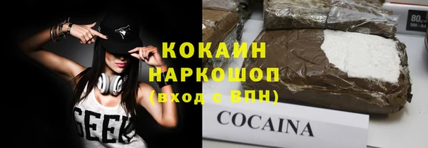 хмурый Лагань
