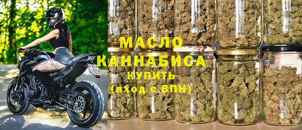 хмурый Лагань