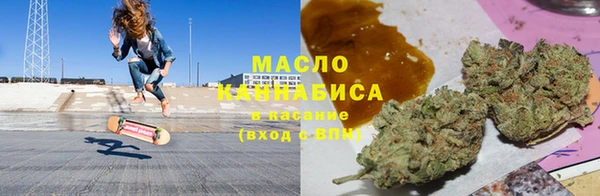 хмурый Лагань